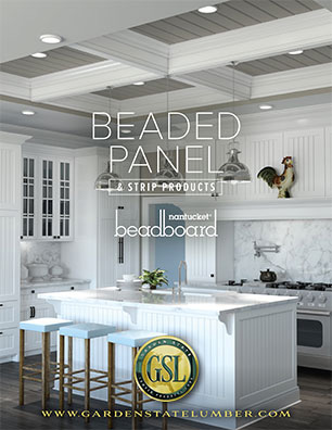 Catalogue GSL Beadboard