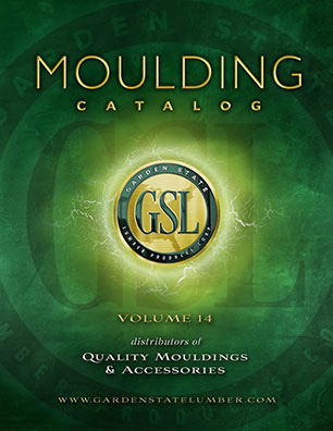 Catálogo GSL Moulding