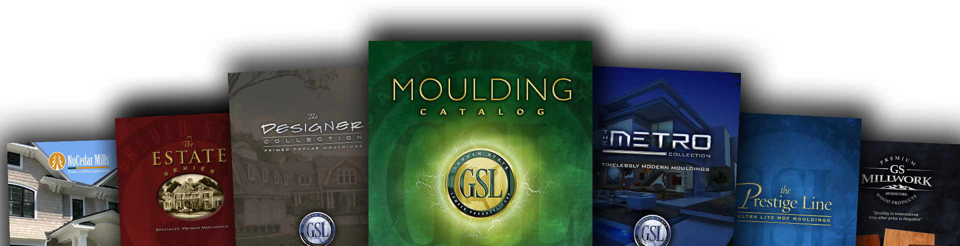 GSL Resources/Catalogs