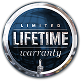 Limited Lifetime Warranty