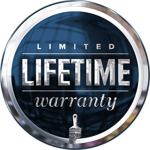 Limited Lifetime Warranty