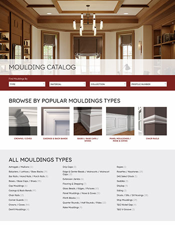 Moulding Module