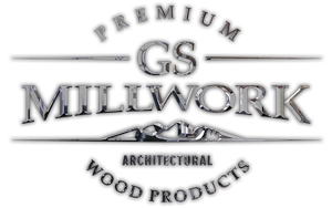 GS Millwork Chrome Dark