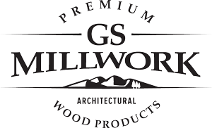 GS Millwork Negro