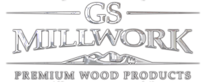 GS Millwork Chrome Flat Light