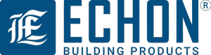 Echon Building Products Blue