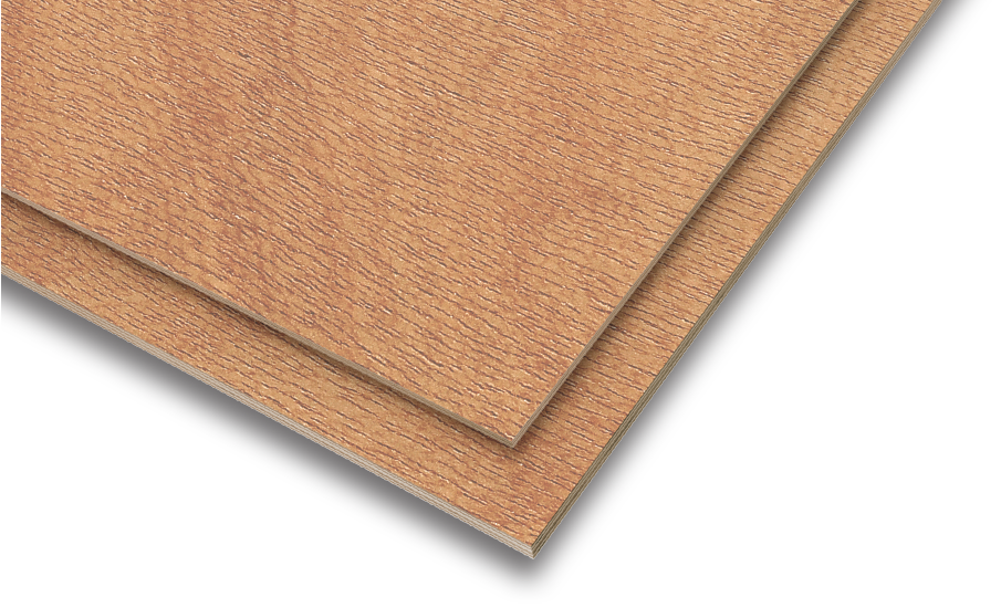 Luan Plywood