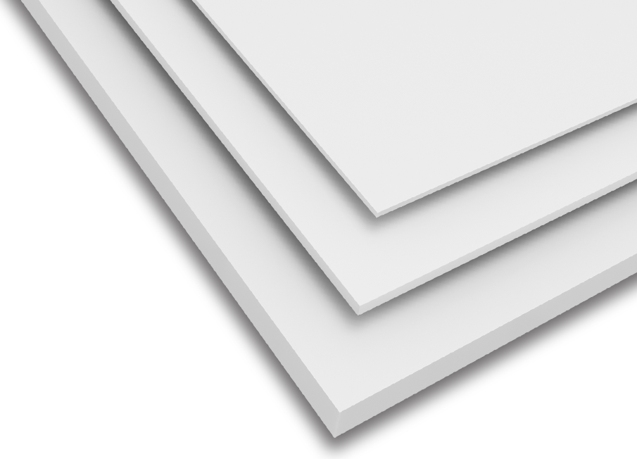 PVC Sheets