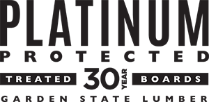 Platinum Protected Black logo