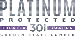 Platinum Protected Dark logo