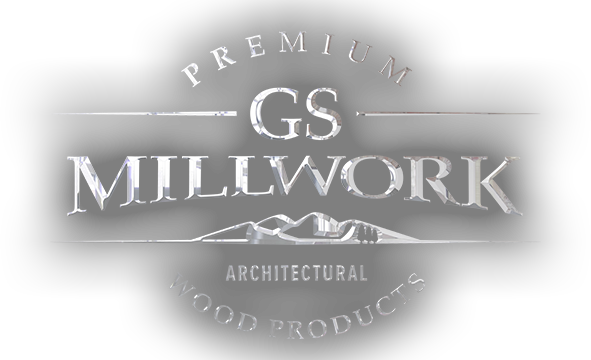 Logótipo da GS Millwork