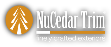 NuCedar Trim