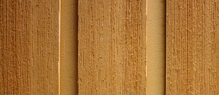 NuCedar Channel Rustic