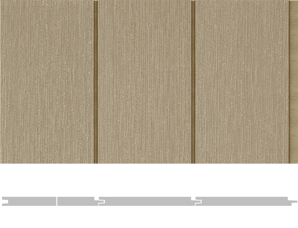 6” T&G Modern Shiplap