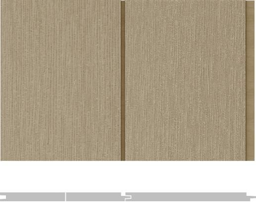 8” T&G Modern Shiplap