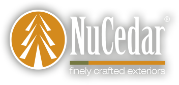 NuCedar - finely crafted exteriors