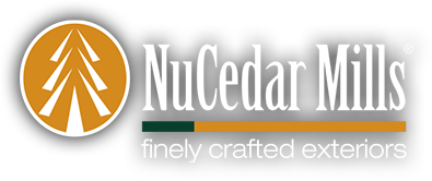 NuCedar Mills - finely crafted exteriors