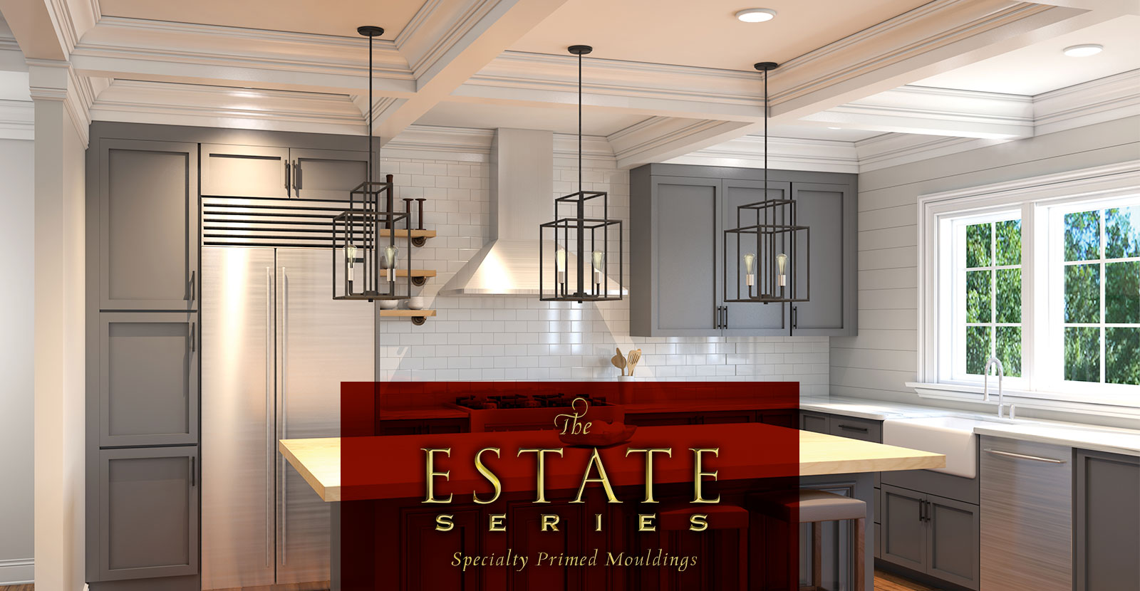 The Estate Series